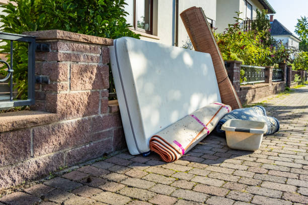 Best Residential Junk Removal  in Pierz, MN