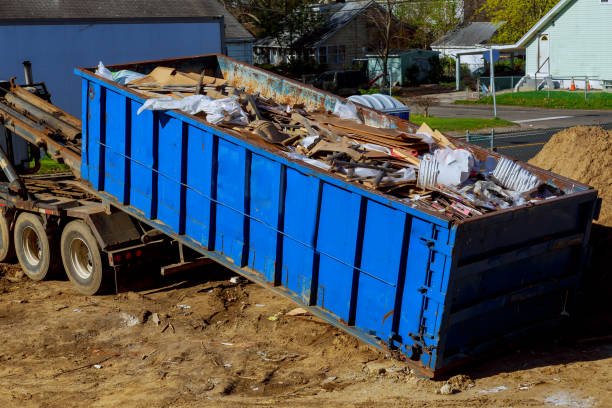Best Demolition Debris Removal  in Pierz, MN